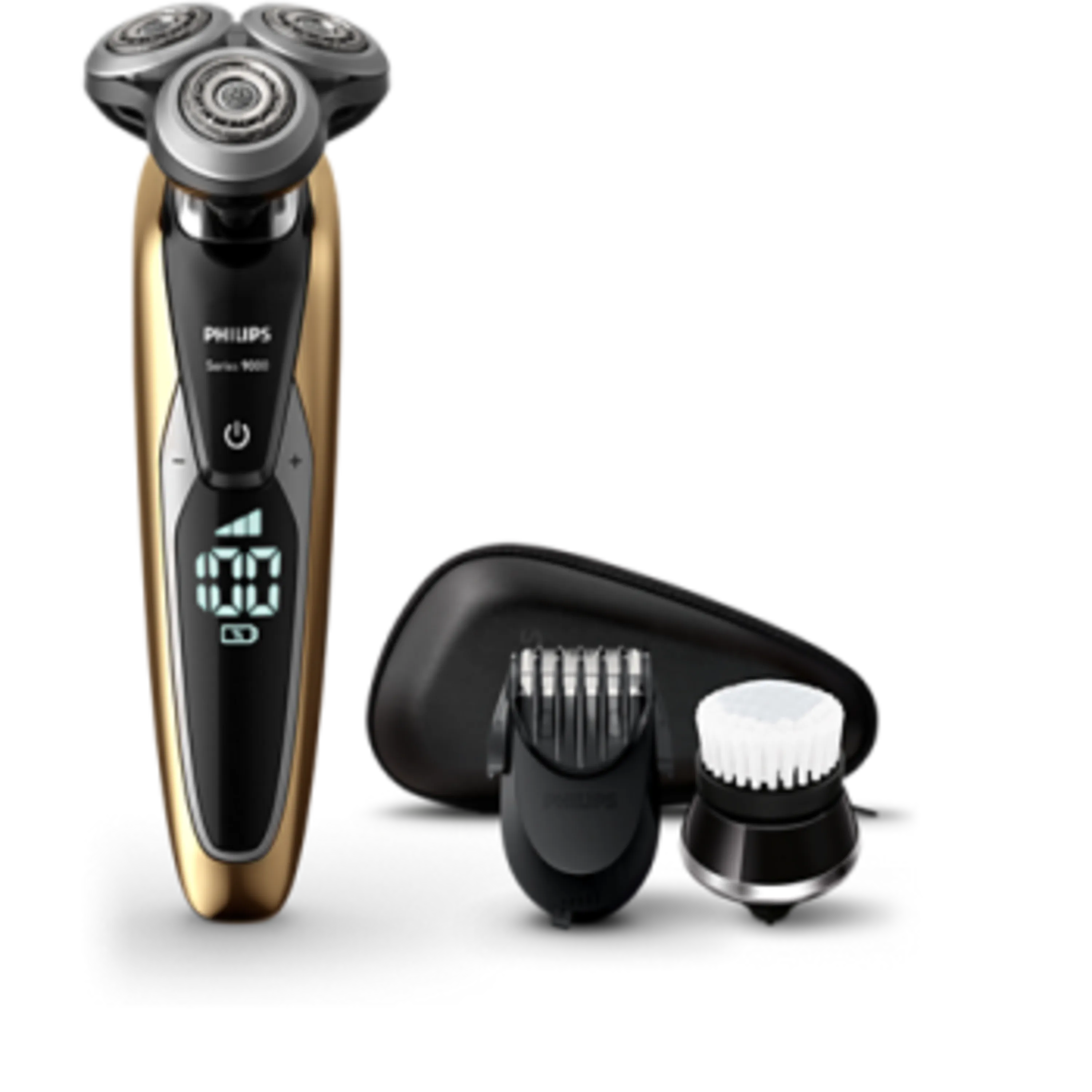 ریش تراش فیلیپس S9911